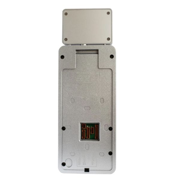 Биометрический считыватель ZKTeco SpeedFace-V5L-RFID [TD] (EM) с функцией измерения температуры тела