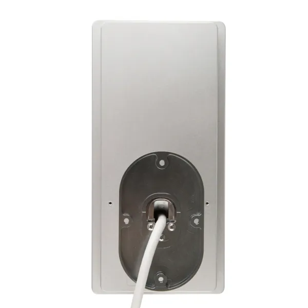 Терминал распознавания лиц RusGuard R20-Face (8W) SE с кастомизацией