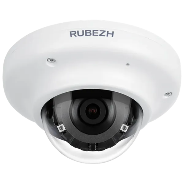 IP-видеокамера 5Мп Rubezh RV-3NCF5066 (6.0)