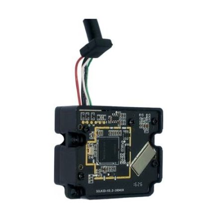 Встраиваемый биометрический считыватель ZKTeco SLK20M Встраиваемый биометрический считыватель ZKTeco SLK20M