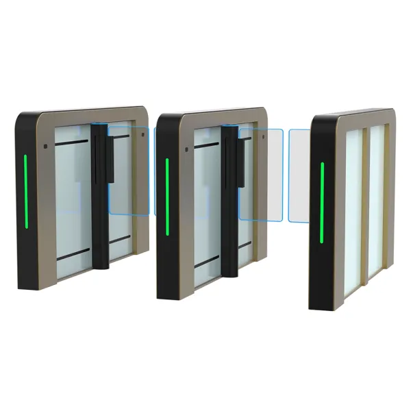 Турникет распашной Avix Aurora (AV.SG.6629)