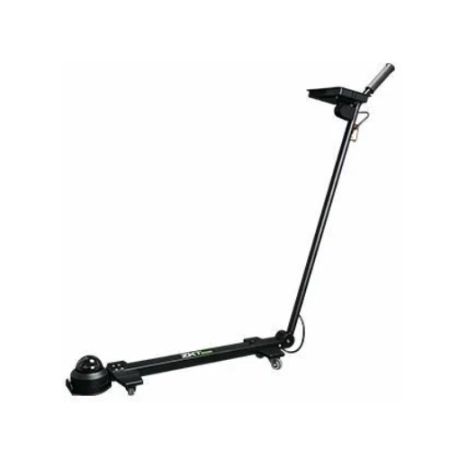 Портативное видеоустройство ZKTeco ZK-M20 для осмотра транспортного средства