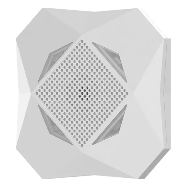 Оповещатель Си-Норд СН-Сирена охранно-пожарный, свето-звуковой