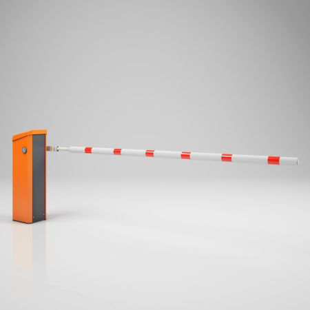 Тумба шлагбаума автоматического Magnetic Toll Pro2, 0.7 сек, длина стрелы до 3 м