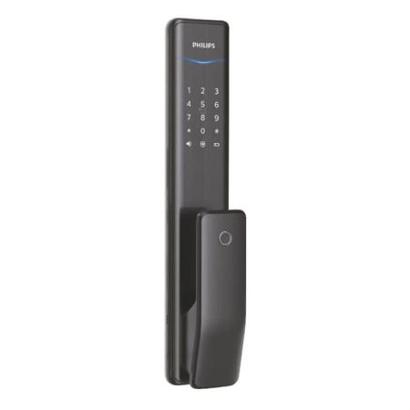 Электронный замок биометрический Philips EasyKey Alpha 5HB