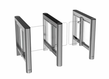 Распашной турникет Cominfo EasyGate SG 1000 650мм