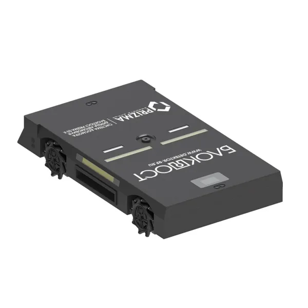 Роботизированная мобильная система PRIZMA 03 X сканирования днища автомобиля