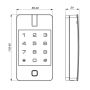 Сетевой IP-контроллер ProxWay PW-560 BLE с встроенными считывателями и клавиатурой