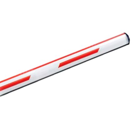 Стрела элиптическая FAAC с демпфером 85х95мм тип L 3300мм Стрела элиптическая FAAC с демпфером 85х95мм тип L 3300мм