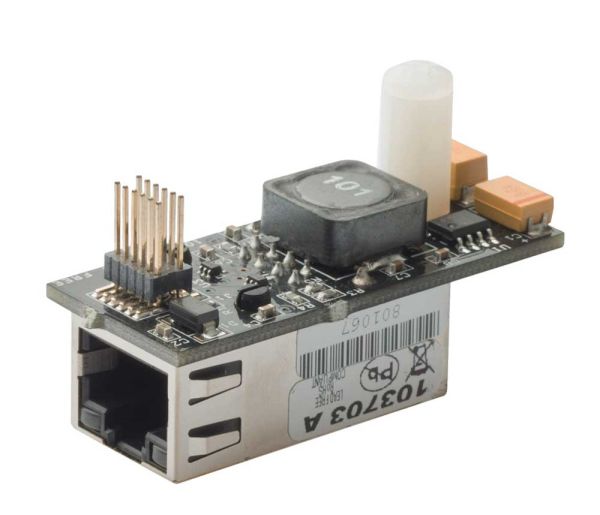 Сетевой интерфейс Apollo ENI-100 Ethernet 10 BASE-T