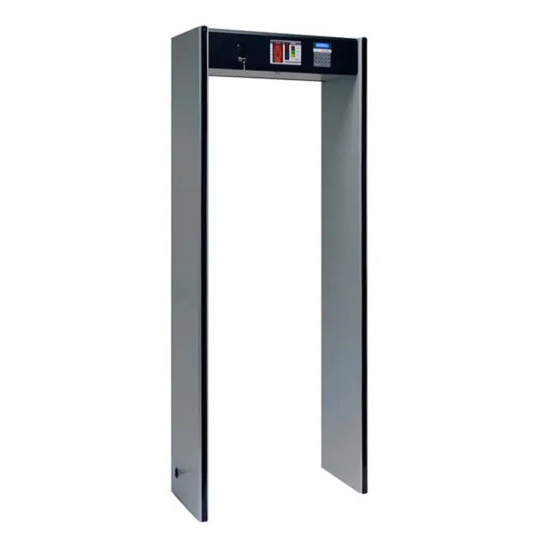 Металлодетектор SmartScan B18, многозонный, арочный Металлодетектор SmartScan B18, многозонный, арочный