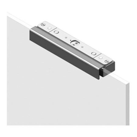 Комплект монтажа MK AL-400S-Glass