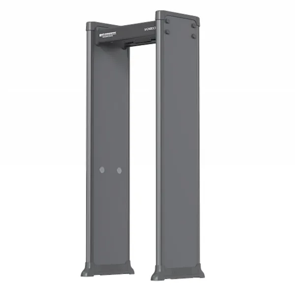 Арочный металлодетектор Блокпост PC Vx 6300 (63/42/21), IP65, серии Матрёшка