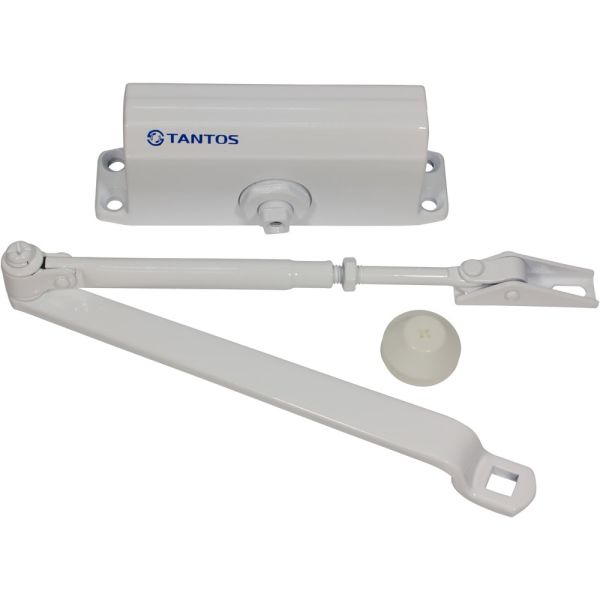 Доводчик дверной Tantos TS-DC045 до 50 кг