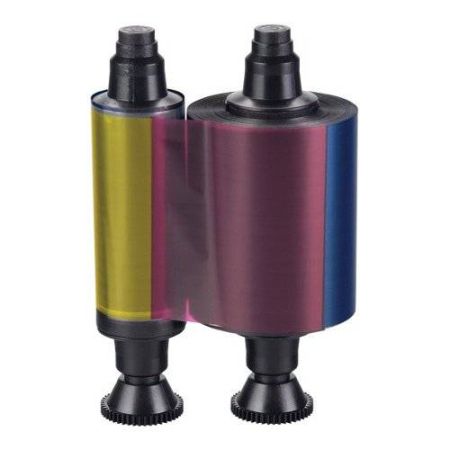 Набор Evolis CBGP0001C для принтера Badgy200 Набор Evolis CBGP0001C для принтера Badgy200