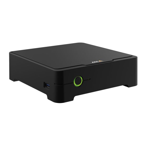 8-канальный PoE видеорегистратор Axis S3008 4TB