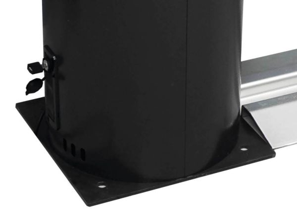 Желоб для цепи DoorHan CAR-2 (длина 2 м), накладной