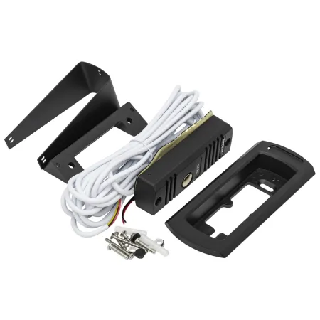 Комплект домофонии AccordTec AT-home4 WH-BL