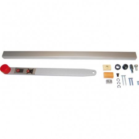 Скользящий канал dormakaba ED для ED 100 / ED 250