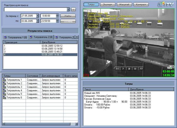 Программное обеспечение Программное обеспечение