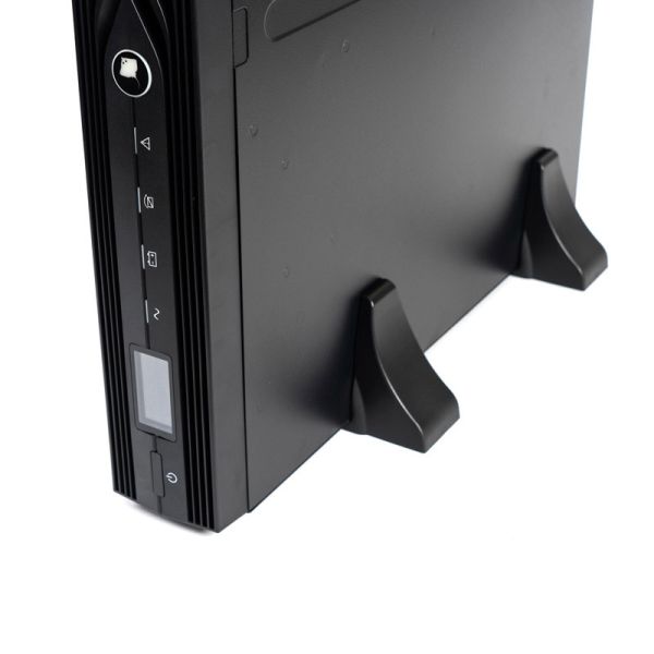 Источник бесперебойного питания SKAT-UPS 1500 RACK+3X9AH исп. E