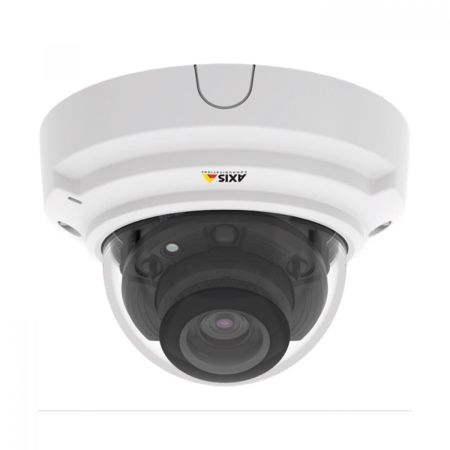 Сетевая IP-видеокамера Axis P3374-LV