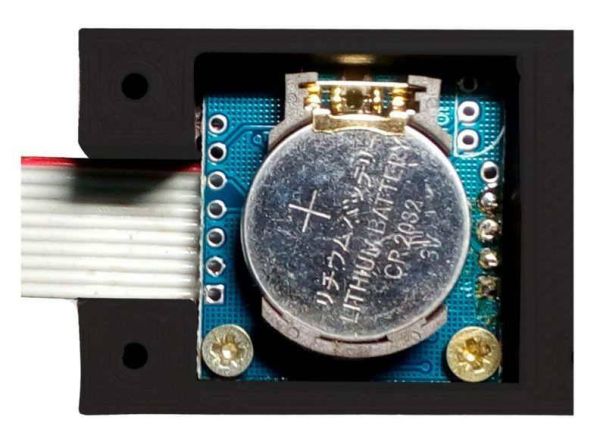 Модуль памяти на 4000 событий для турникетов Rusgate