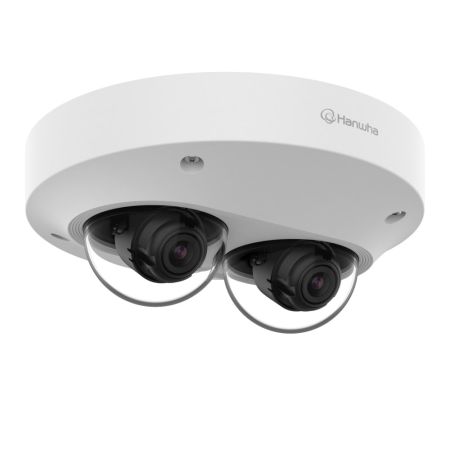 Видеомодуль Wisenet SLA-2M2802D 2Мп f=2,8 мм для камеры PNM-7002VD