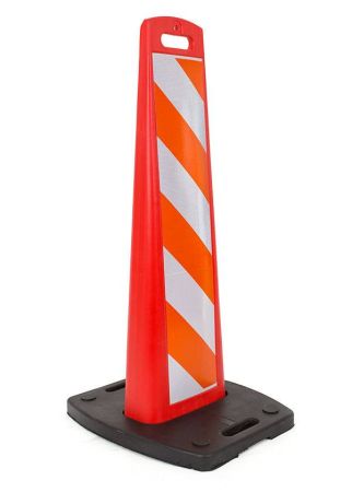 Ограждение Солдатик тип 2 с подставкой 7 кг