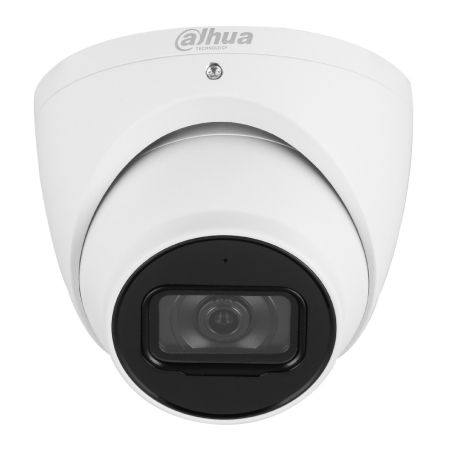 IP-видеокамера уличная 4Мп Dahua DH-IPC-HDW3441EMP-S-0600B-S2