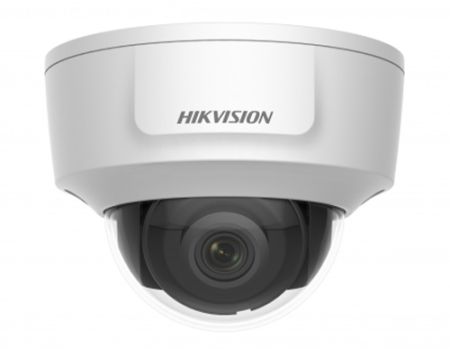Уличная IP-видеокамера 2Мп HikVision DS-2CD2125G0-IMS (6 мм) с HDMI выходом Уличная IP-видеокамера 2Мп HikVision DS-2CD2125G0-IMS (6 мм) с HDMI выходом