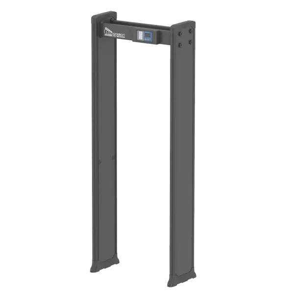 Арочный металлодетектор Блокпост PC V 1800 (18/12/6), серии Матрёшка