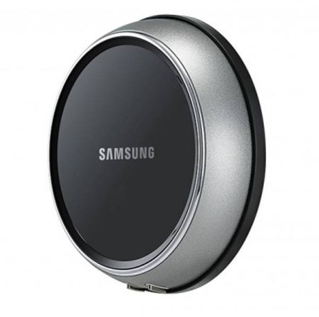 Электронный замок Samsung SHS-D607 XMK/EN, накладной без ручки