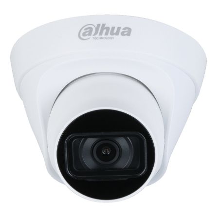 IP-видеокамера 2Мп Dahua DH-IPC-HDW1230T1P-0280B-S6