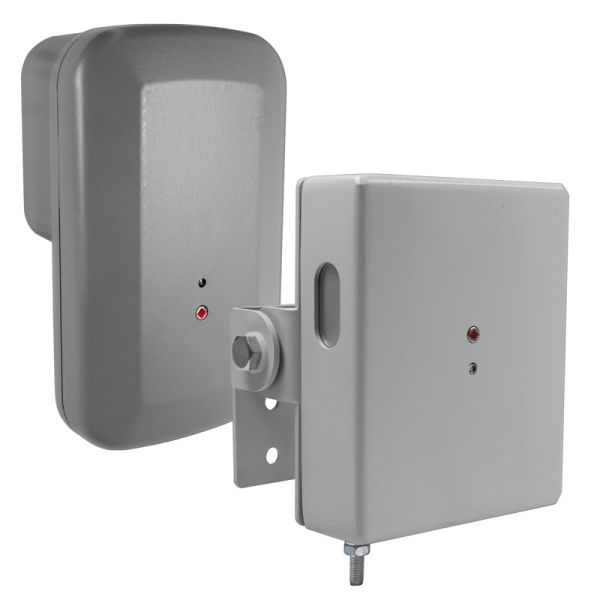 Извещатель пожарный Болид С2000-Спектрон-207-Exi пламени, взрывозащищенный, адресный, инфракрасный