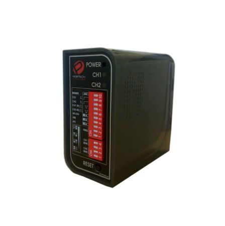 Контроллер (датчик) индукционных петель PD274