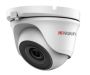 Купольная уличная 2Мп HD-TVI видеокамера HiWatch DS-T203(B) (3.6 мм)