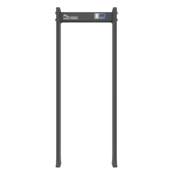 Арочный металлодетектор Блокпост PC Vx 9300 (93/62/31), IP65, серии Матрёшка