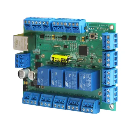 Интеллектуальный лифтовой контроллер ProxWay PW-400 mod.23 (Elevator)