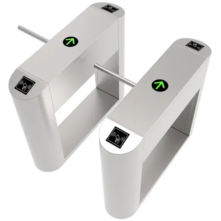 Турникет-трипод тумбовый Avix AV.TT.6371X-M моторизованный