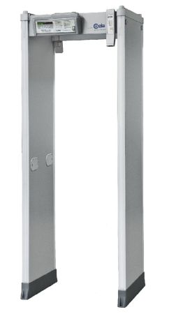 Металлодетектор CEIA SMD601 PLUS/PZ арочный, многозонный