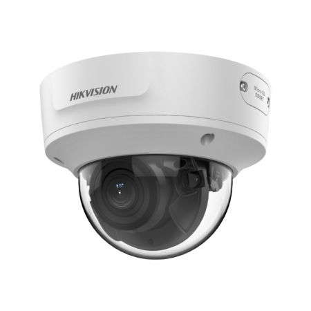 Антивандальная уличная IP-видеокамера 2Мп HikVision DS-2CD2723G2-IZS с технологией AcuSense Антивандальная уличная IP-видеокамера 2Мп HikVision DS-2CD2723G2-IZS с технологией AcuSense