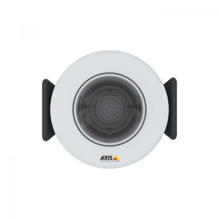 Сетевая купольная IP-камера Axis M3016