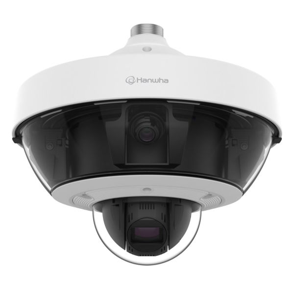 Видеомодуль Wisenet SLA-5M7000P 5Мп f=7,0 мм для камеры PNM-9322VQP