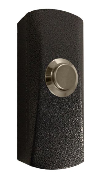 Кнопка выхода накладная Tantos TS-CLICK (серебряный антик)