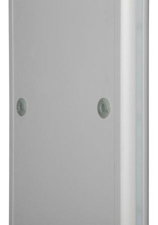 Арочный металлодетектор Блокпост РС Z 600 MK с тепловизионной системой Delta 100