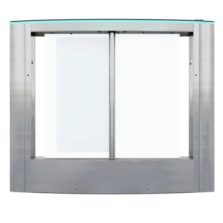 Центральный элемент турникета Oxgard Praktika QL-04-CM-660 (шир.прохода 660 мм)