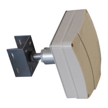 Радиоволновый двухпозиционный линейный извещатель ТАРБАТ-200-01