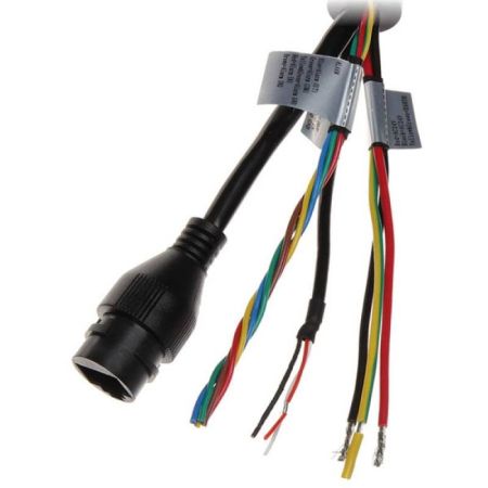 Скоростная купольная PTZ камера Dahua DH-SD42212T-HN