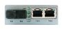 Оптический медиаконвертер Ethernet Osnovo OMC-100-21S5b до 20 км